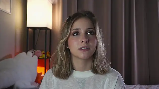 LoveSeekins - suck my fingers with horny moans