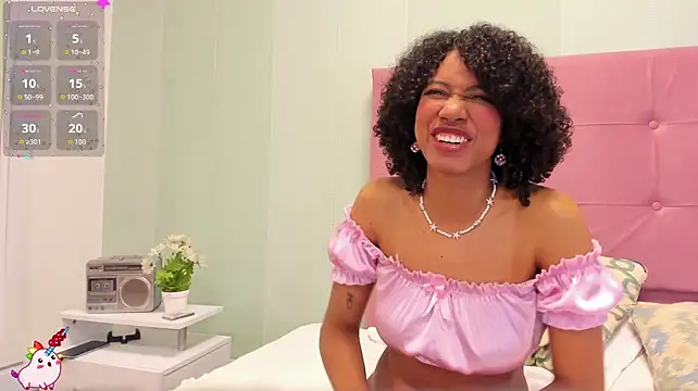 EmiliaRivers - show boobs for you