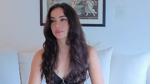 IsabellaSandoval
