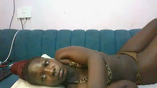 Shugabaibe - let's nut together daddy