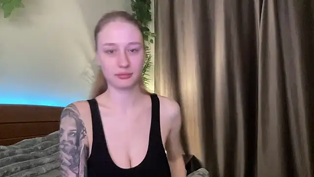 NicolePax - For my sweet and wonderful birthday!