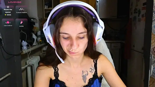 _Nika_Kik - naked