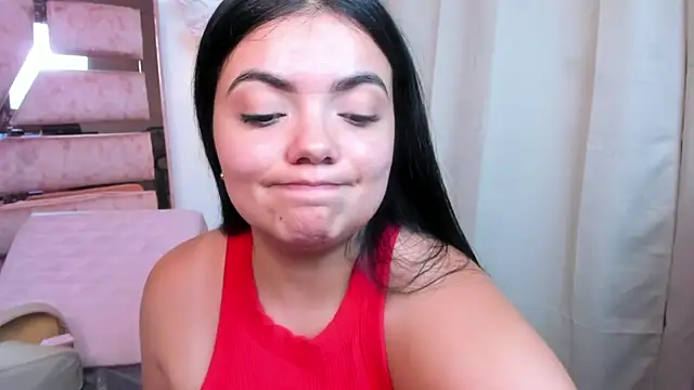 Ariadna_bianchi - Cream in my boobs
