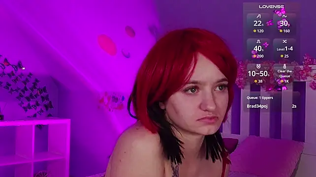 Cherry_bump - Dancing for the ....