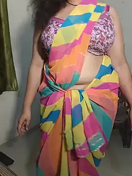 Samairasinghlive - Masturbation (1min)