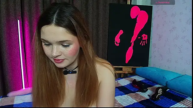 StellaLure - Oil show: strip, body oil, slow dance 💧