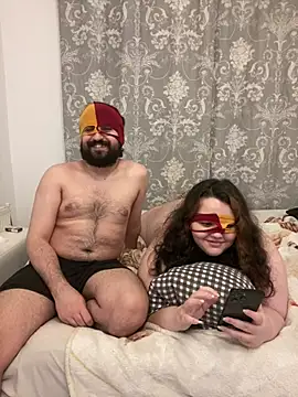 Patpatpatcift - HARD SEX