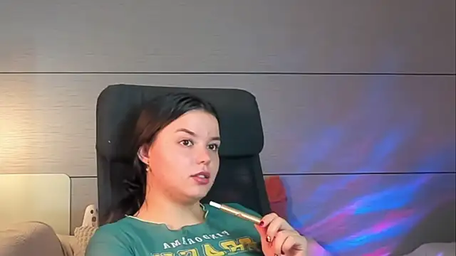 Laraaa_Loom - 💋4 perces control💋
