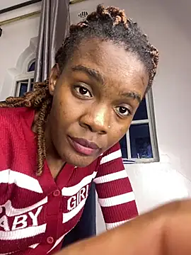 EbonySole1 - Be my my 👑