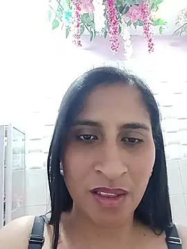 SofiaMendez1_ - Blowjob with dildo