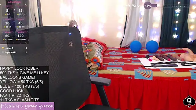 Robin_H00t_2 - ANAL ORGASM!
