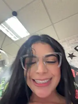 ArieliciousXXX - SQUIRT IN MY MOUTH PRINCESS 😈💦💦