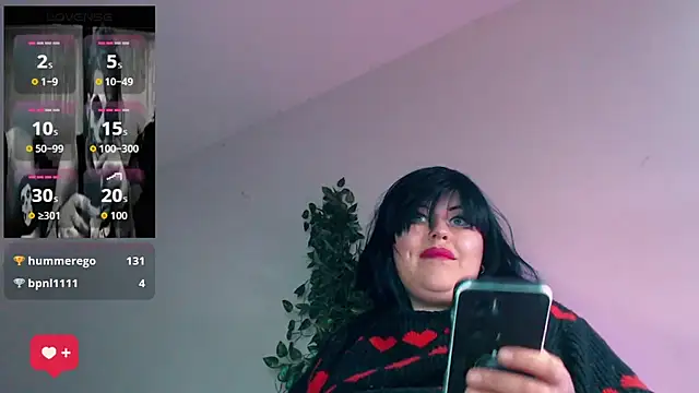 Psychobitch7 - big squirt