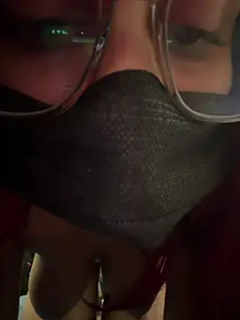 Cute_Zaina - Pussy oli