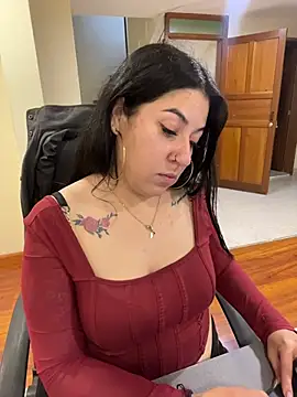 MeganCollins - My partner spanks me 10 times 💜😋