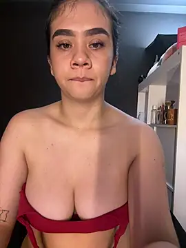 Alhaana_ - OPEN SEXY ASS!! IN DOGGY!!