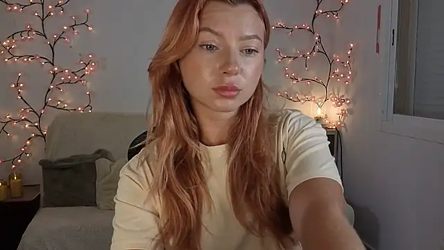 Karinchik_ - oily naked sensual