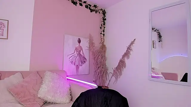 April_se - Striptease for you 🔥