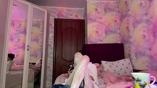 Yumiku - hot ahegao 😋