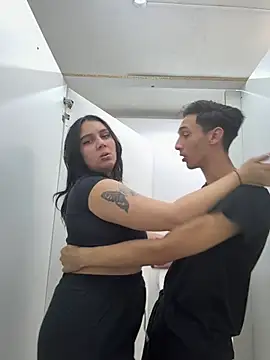 Hotamanda01 - Touch dick