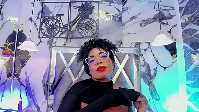 CandyMartinez_ - Finger in my ass 🥵🍑