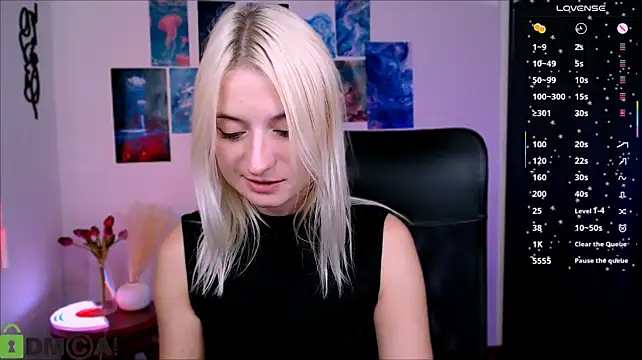 Melisa_white1 - for a good start