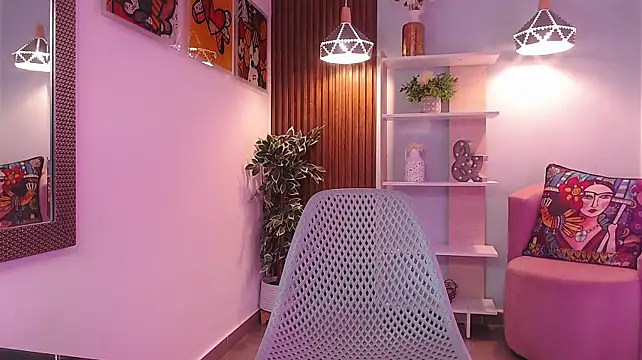 Dalila_Sky - SHOW ORGASM