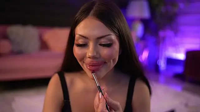 AlessiaNoire - spread me wide open