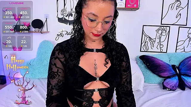 Mari_Sweett - make my juicy pussy wet