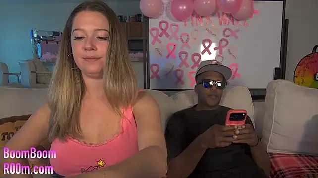 Boomboomr00m - Panties Off