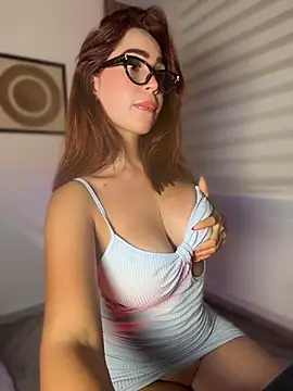 Ambar_Mancinii - tits show🍒🔥