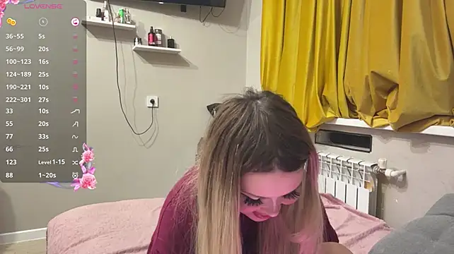 Miafruit - Change my outfit
