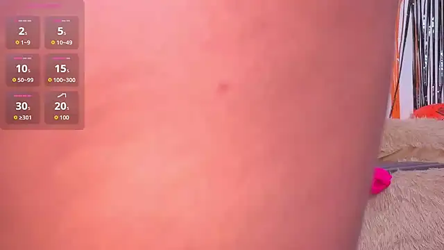 Louise_nails - double penetracion