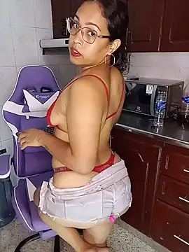 ImKendra - pussy play
