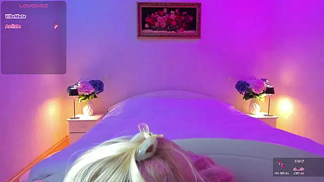 Julie_Blaze - Play very slowly🔥