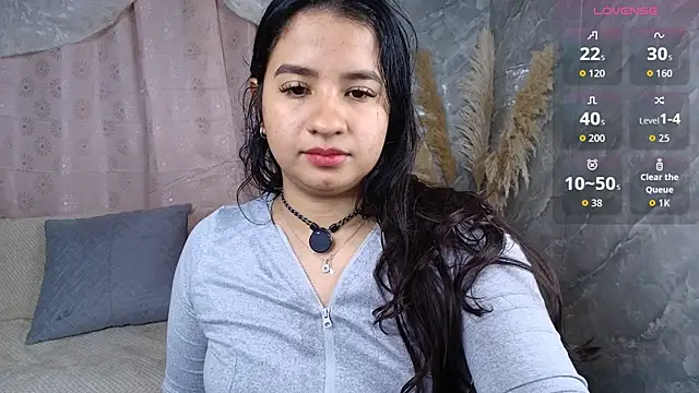 Thepeach_ - masturbate with a dildo 🦋