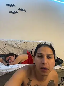 GoalXCouple - fuckface and naked all