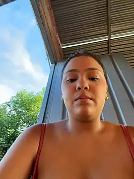 Baby_morena12 - Masturbación + doggy buttockk