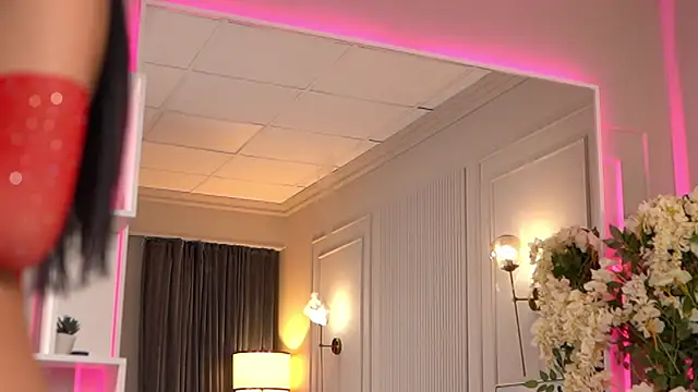 PalomaMarris - Suck fingers tease💕