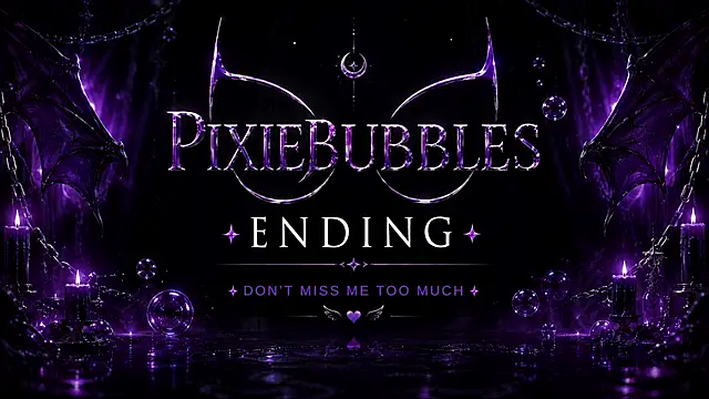 Pixiebubbles - Help me afford a photography backdrop!