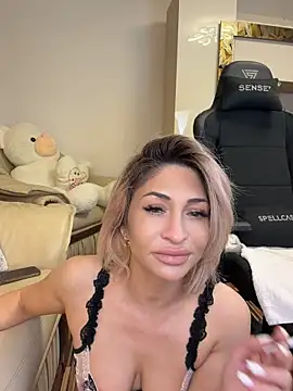 _Amber_Jo_ - make my ass red