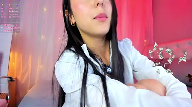 Luna_celeeste_ - Close up pussy and feet