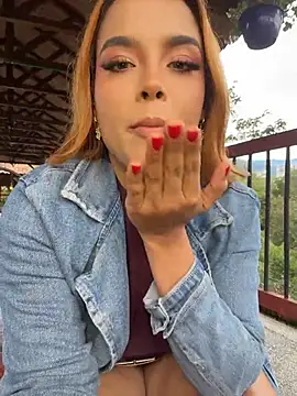 Sammy_garciaa1 - Lick my very wet feets