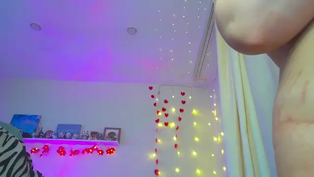 RosieNana - fuck me with big dildo