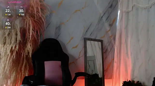 Scarletsin__ - kisses for me