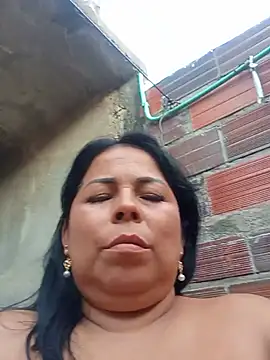 Mother-Big-tits - All naked+ masturbación