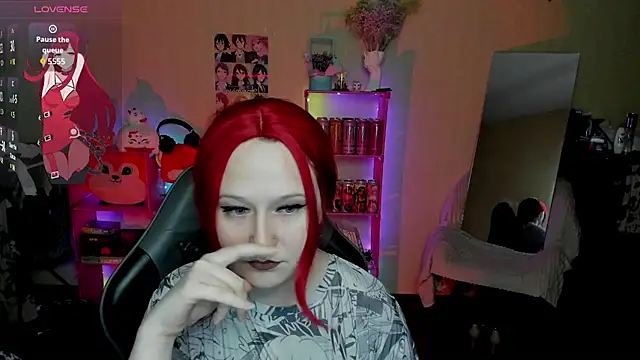 Sugar_spiced_ - blowjob
