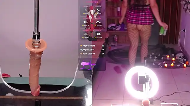 Roxylicious__ - FUCKMACHINE SO HARD🔥 x2min