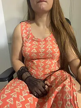 Tasty_LushDesire - Fingering pussy