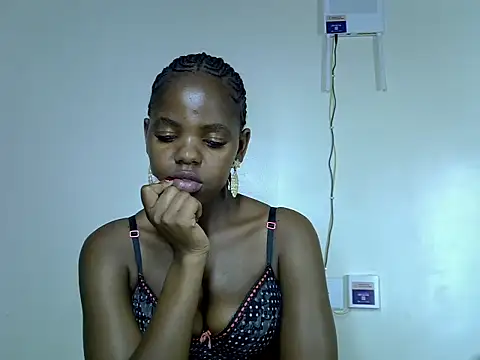 Pretty_Lunah - LET'S FUCK MY PUSSY DADDY